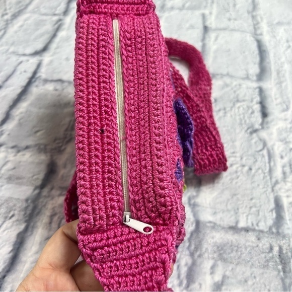 Crochet purse - Picture 12 of 12